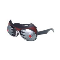 Детские силиконовые солнцезащитные поляризационные очки с защитой UV400 T32035-OU