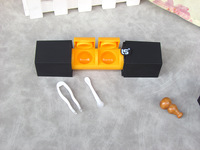 Мини набор для мягких контактных линз (Kits for contact lenses) LSA1DoubleSet