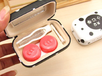 Набор для мягких контактных линз (Kits for contact lenses) 256699