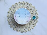 Kit for soft contact lenses (Kits for contact lenses) XF008-R1