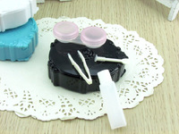 Kit for soft contact lenses (Kits for contact lenses) HQ25563