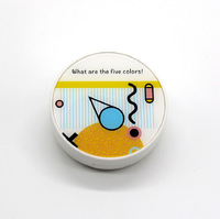 Набор для мягких контактных линз (Kits for contact lenses) XF-008-09