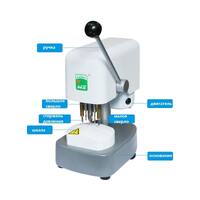 Станок сверлильный автоматический WZ-JP18B для разметки пластикового шаблона