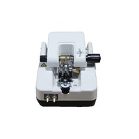 Зеркальный центратор линз универсальный WZ-J800C