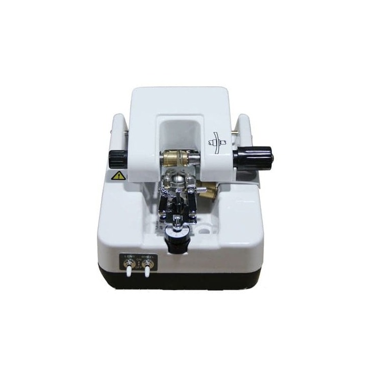 Зеркальный центратор линз универсальный WZ-J800C