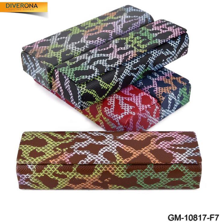 Magnetic glasses case GM-10817-F7