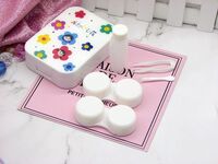 Набор для мягких контактных линз X5021-4