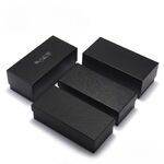 Packaging box for eyeglasses and sunglasses case JQ0345