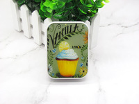 Набор для мягких контактных линз (Kits for contact lenses) X5009-4