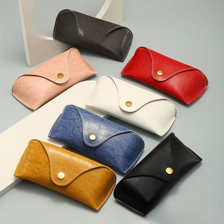 Sunglasses and eyeglasses hard shell case JQ006-1