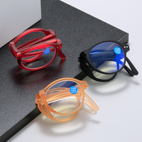 Plastic eyeglasses for reading KY5105 Blue ray cut, diopters from +1.00 to +4.00, PD62-64