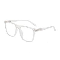 Blue Block TR90 plastic glasses with blue light protection Blue Block, Korean design TR6029-KZ