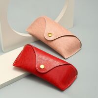 Sunglasses and eyeglasses hard shell case JQ006-1