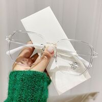 Plastic TR90 Blue Block glasses with blue light protection FENQI F1149