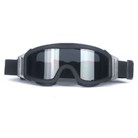 Safety shockproof tactical goggles ES大风镜-单支-DX