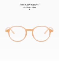 Glasses with Blue Block protection Z3511