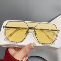 Солнцезащитные поляризационные очки с защитой UV400 FENQI F31758