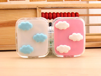 Набор для мягких контактных линз (Kits for contact lenses) AU525