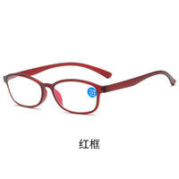 TR90 eyeglasses for reading KY1918 Blue ray cut, diopters from +1.00 to +4.00, PD62-64