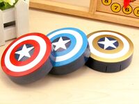 Набор для мягких контактных линз (Kits for contact lenses) HQ9003