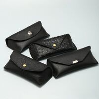 Sunglasses and eyeglasses hard shell case + extra kit AL678388998505