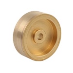 Шлифовальные круги для ручных станков NH-35W, 11A-35W, 7-35W, 5A-35W, NH-35WV и подобных