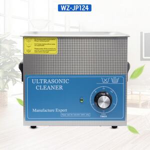 Ultrasonic cleaner WZ-JP124