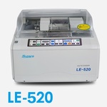 Semiautomatic lens edger LE-520S