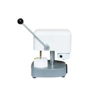 Станок сверлильный автоматический WZ-JP18B для разметки пластикового шаблона