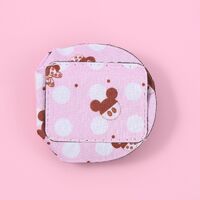 3D occluder for glasses, children's eye cartoon eye patch mask for amblyopia, strabismus, after surgery