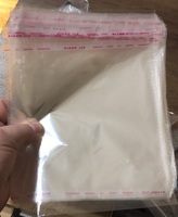 Suede napkin individually wrapped 2020329, 15*15 cm