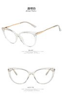 Glasses with Blue Block protection TR5018