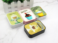 Набор для мягких контактных линз (Kits for contact lenses) X5009-4