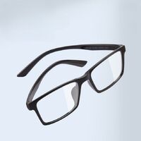 TR90 glasses, with Blue ray cut protection, diopters from +1.00 to +4.00, RMC=62-64, KY701