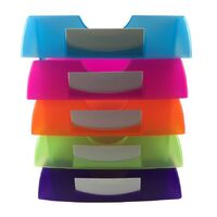 Ящик пластиковый для хранения очков и аксессуаров RTB-3