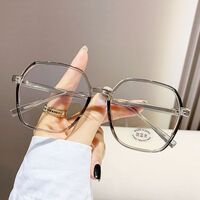 Plastic TR90 Blue Block glasses with blue light protection FENQI F30066