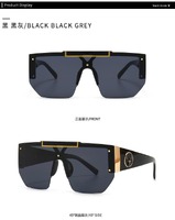 Sunglasses Elit in modern style 1736