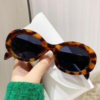 Sunglasses with UV400 protection for driving FENQI F3948