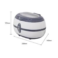 Ultrasonic cleaner WZ-JP121