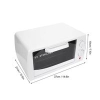 Стерилизатор ультрафиолетовый для стерилизации пробных оправ, линз и других мелких приборов и инструментов FY-9180