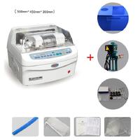 Automatic lens edger griding machine SJG-5000