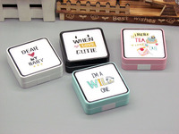 Набор для мягких контактных линз (Kits for contact lenses) HF8066-4