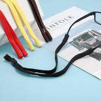 Cotton string eyeglasses holder JL055