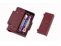 Лупа бинокулярная с подсветкой 81007A, увеличение 1.5 / 3 / 6.5 / 8