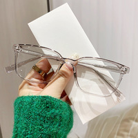 Очки пластиковые TR90 с защитой от синего света Blue Block FENQI F17134