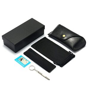 Футляр для очков и солнцезащитных очков + дополнительный комплект HD20221030