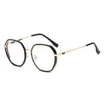 Plastic TR90 Blue Block glasses with blue light protection FENQI F0321