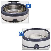 Ultrasonic cleaner WZ-JP121