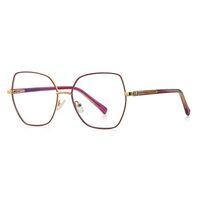 Metal Blue Blocker frames for glasses MORE 3076