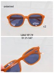 Polarized sunglasses Leke L1817